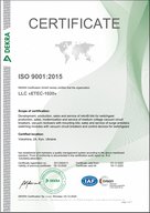 sertificate_iso